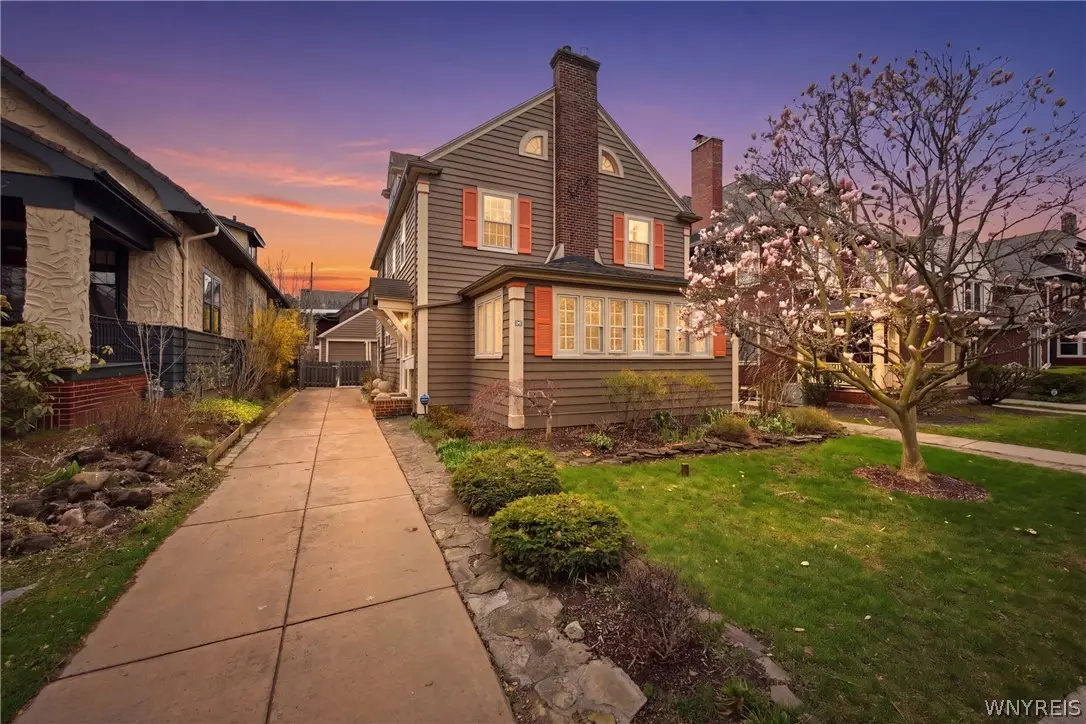 96 Chatham Avenue, Buffalo, NY 14216 - #1