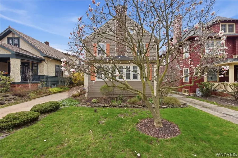 96 Chatham Avenue, Buffalo, NY 14216 - #2