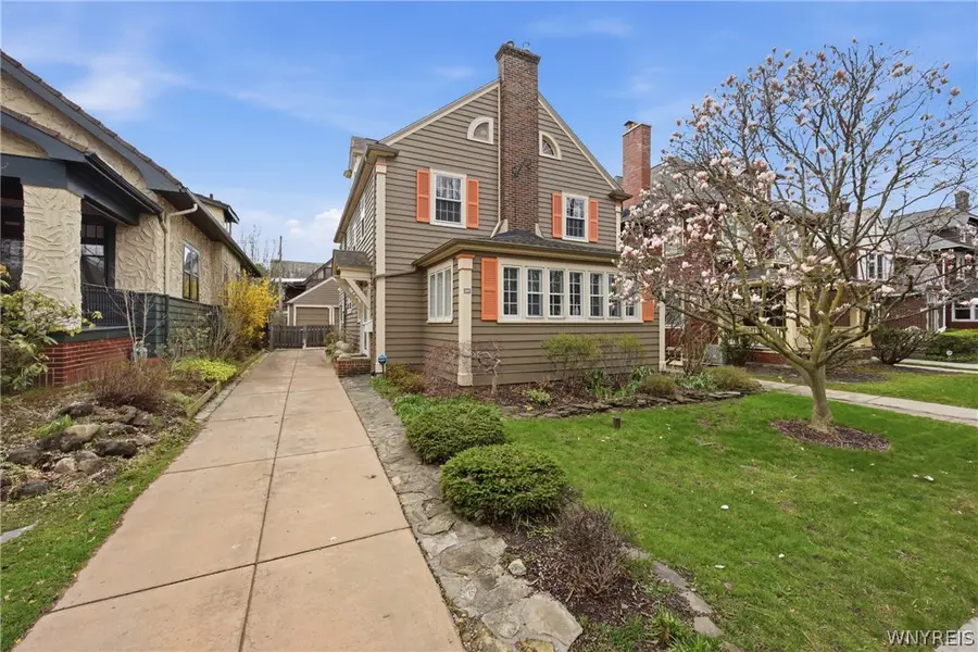96 Chatham Avenue, Buffalo, NY 14216 - #3