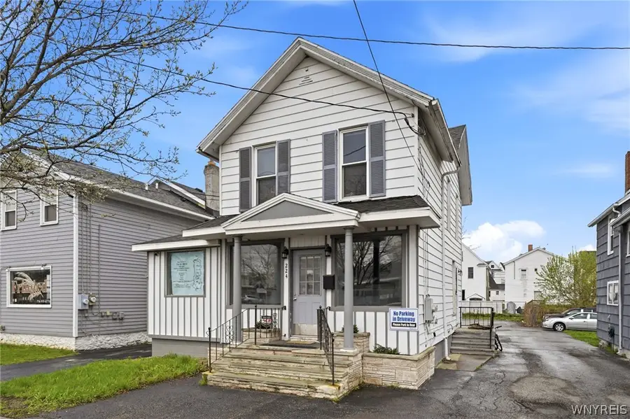 224 Ellicott Street, Batavia, NY 14020 - #3