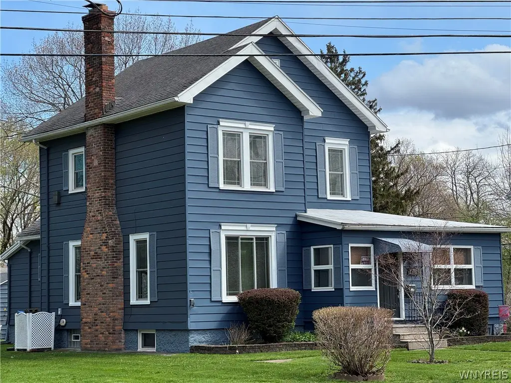 2570 Saint Paul Blvd, Irondequoit, NY 14617 - #1