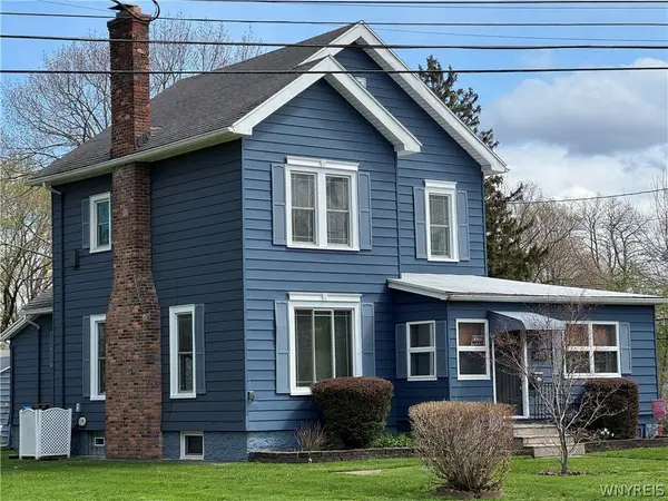 2570 Saint Paul Blvd, Irondequoit, NY 14617