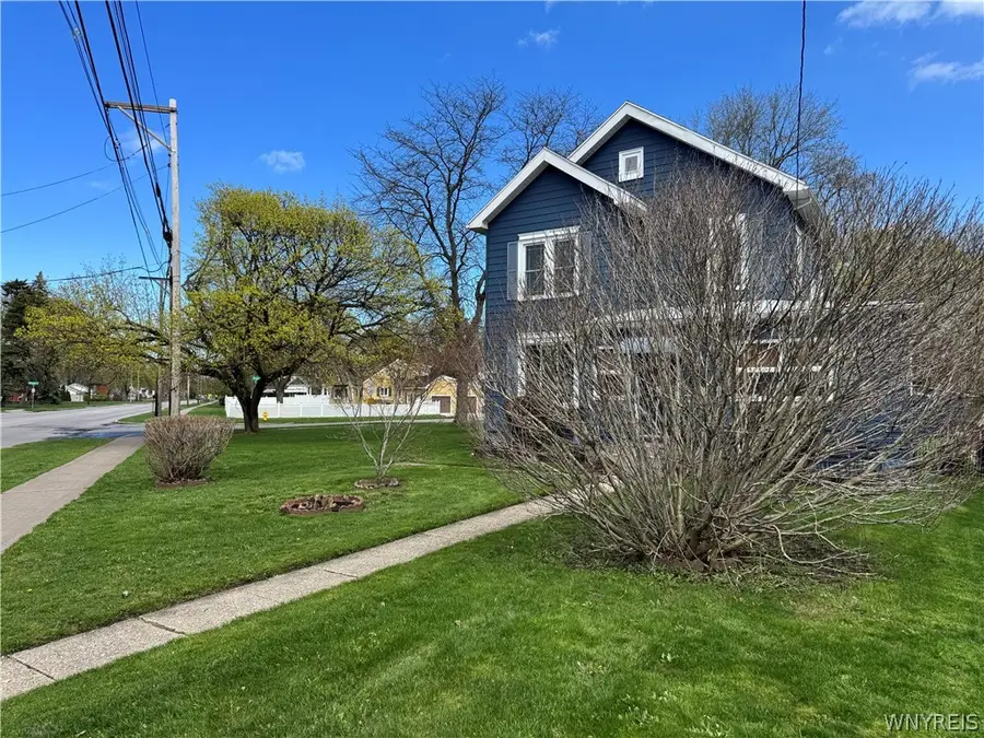 2570 Saint Paul Blvd, Irondequoit, NY 14617 - #3