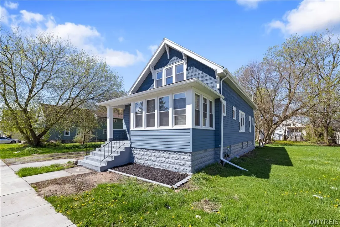66 Andrews Avenue, Buffalo, NY 14225 - #1