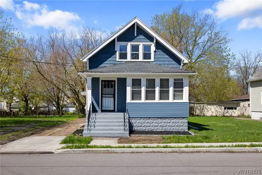 66 Andrews Avenue, Buffalo, NY 14225 - #2