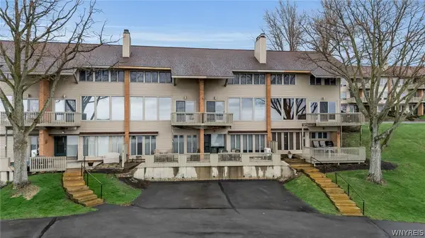 17 Seneca Dr #D, Dewittville, NY 14728