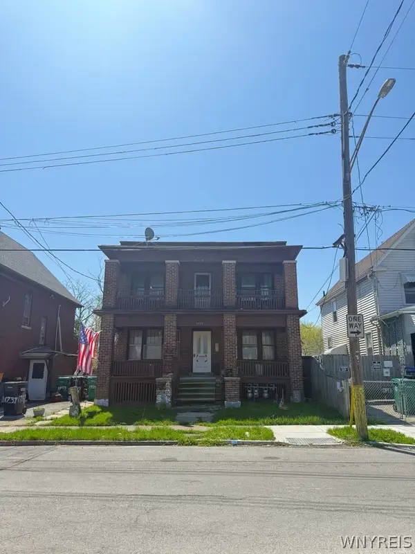 1737 Whitney Avenue, Niagara Falls, NY 14301