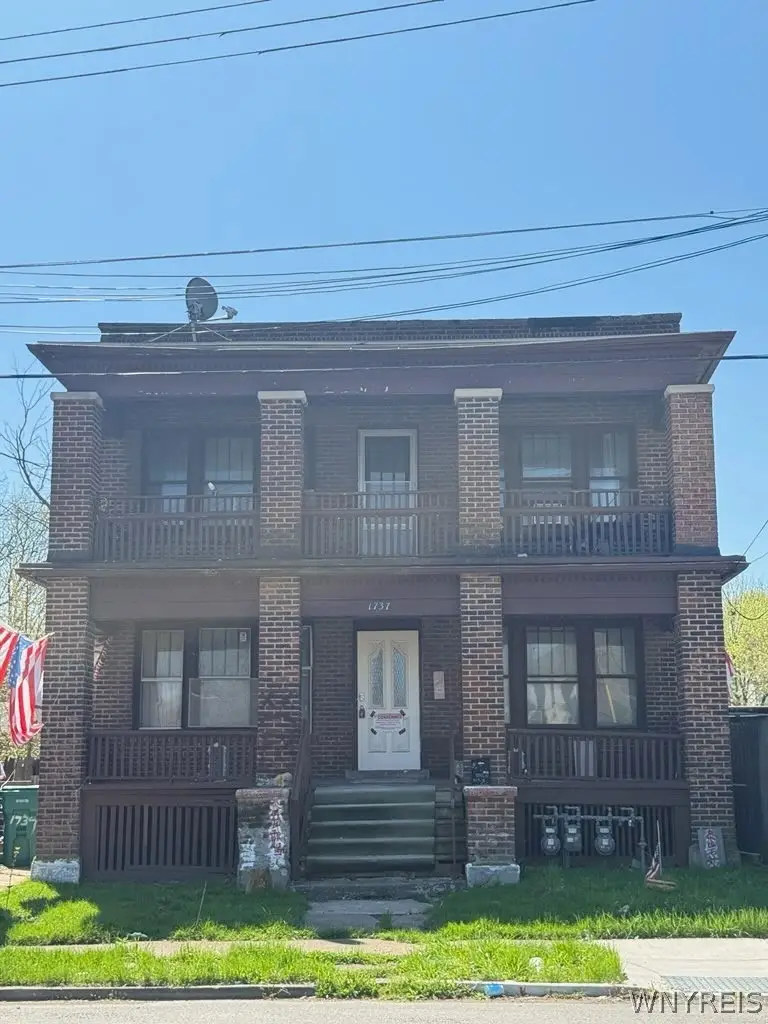 1737 Whitney Avenue, Niagara Falls, NY 14301 - #2