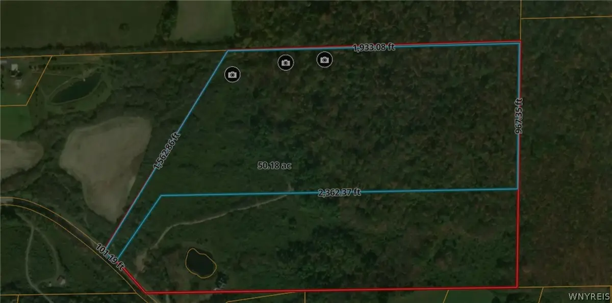 0 Bakerstand Road, Machias, NY 14101 - #1