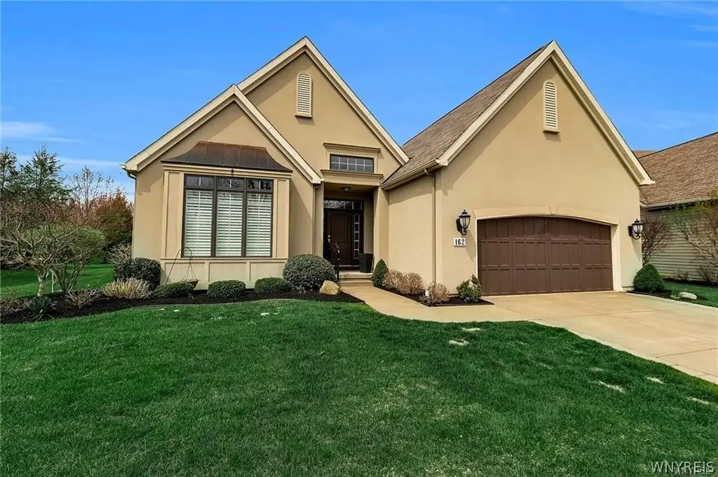 162 Stonham Way, Williamsville, NY 14221 - #1