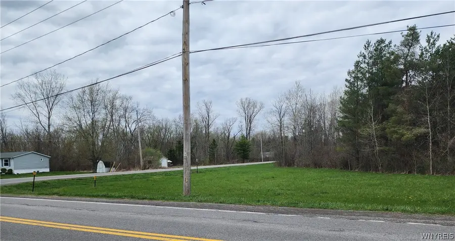 Gabbey Road, Corfu, NY 14036 - #2