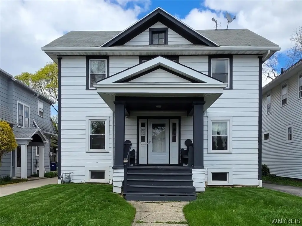 228 Highgate Avenue, Buffalo, NY 14215 - #1