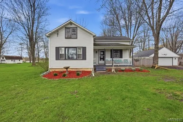 10280 Transit Road, East Amherst, NY 14051 - #2