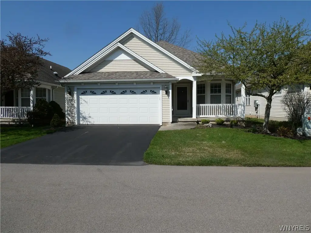 17 Parwood Trail, Depew, NY 14043 - #1