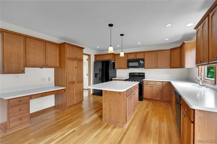 5934 Monaghan Lane, Clarence Center, NY 14032 - #3