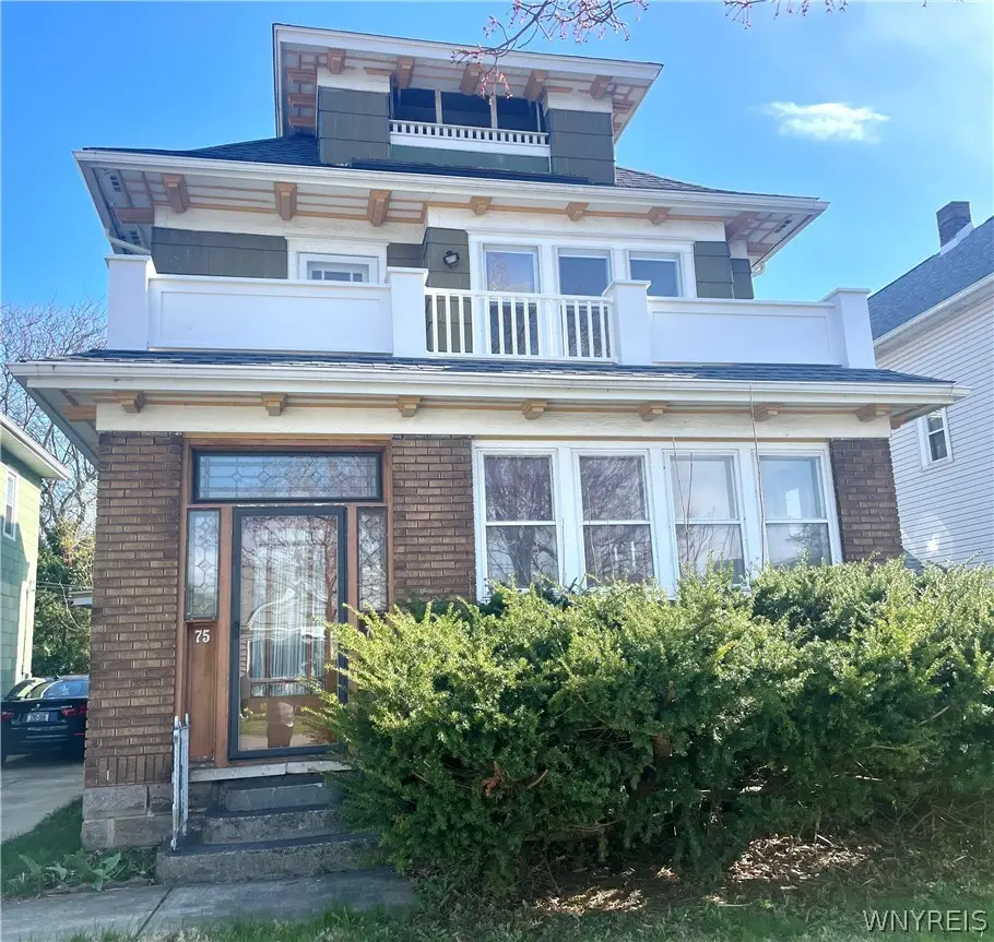 75 Harding Road, Buffalo, NY 14220 - #1