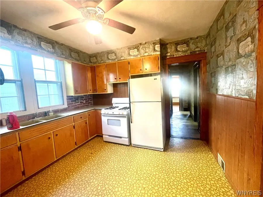 75 Harding Road, Buffalo, NY 14220 - #2