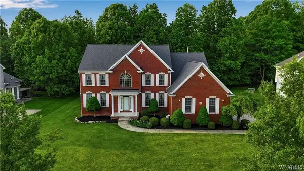 6017 Corinne Lane, Clarence Center, NY 14032