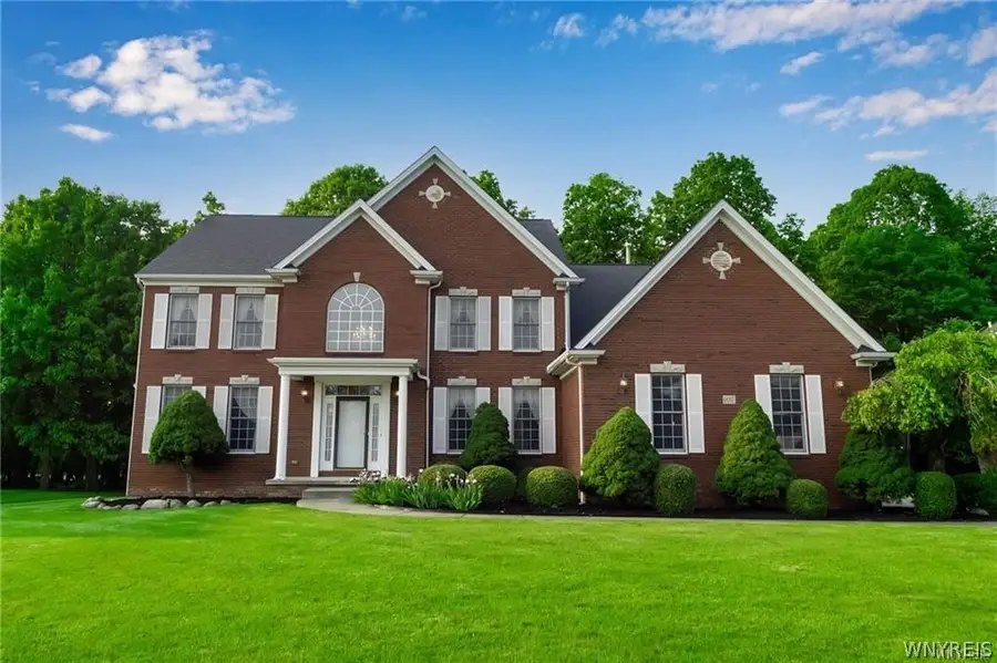 6017 Corinne Lane, Clarence Center, NY 14032 - #2