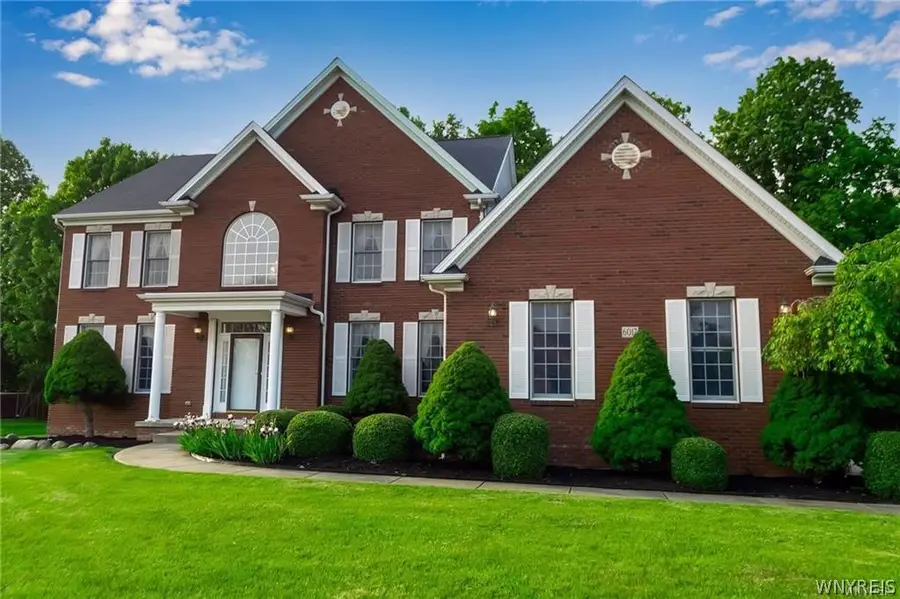 6017 Corinne Lane, Clarence Center, NY 14032 - #3