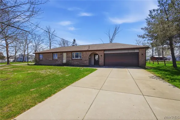 53 Fay Street, Orchard Park, NY 14127