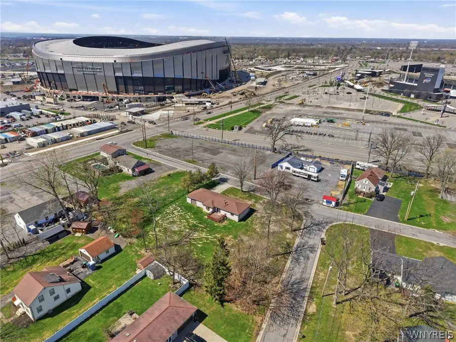 53 Fay Street, Orchard Park, NY 14127 - #2