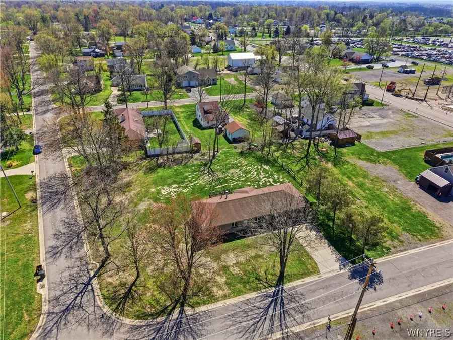 53 Fay Street, Orchard Park, NY 14127 - #3