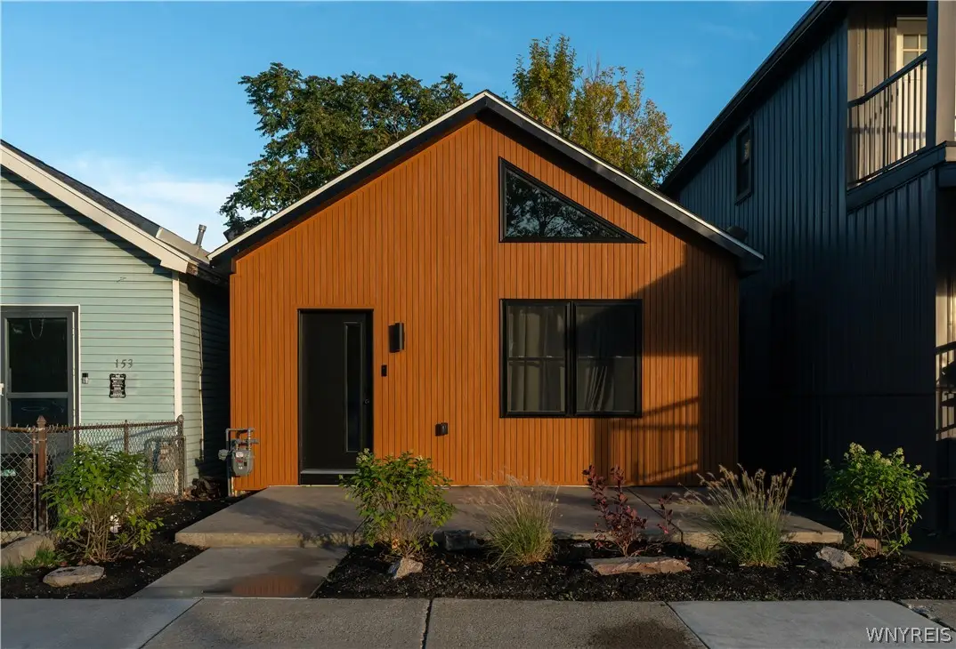 151 Louisiana Street, Buffalo, NY 14204 - #1