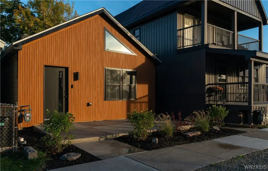 151 Louisiana Street, Buffalo, NY 14204 - #2