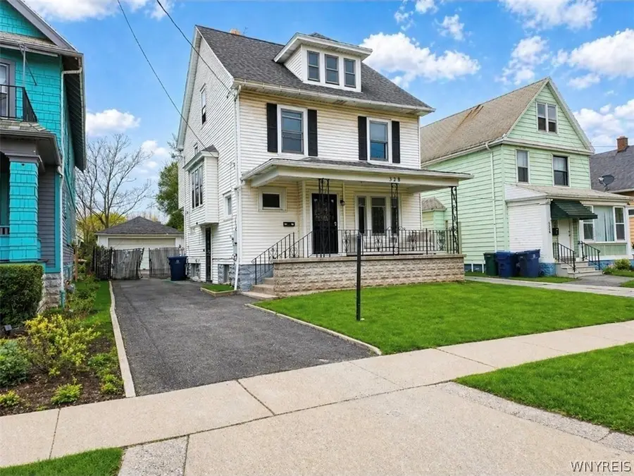 328 Cambridge Avenue, Buffalo, NY 14215 - #2