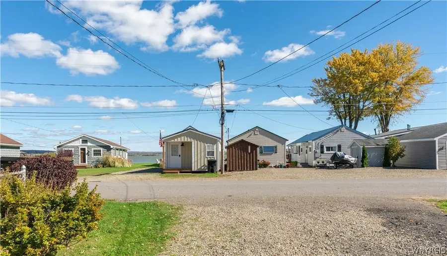 2449 Lakeside Drive, Ashville, NY 14710 - #3