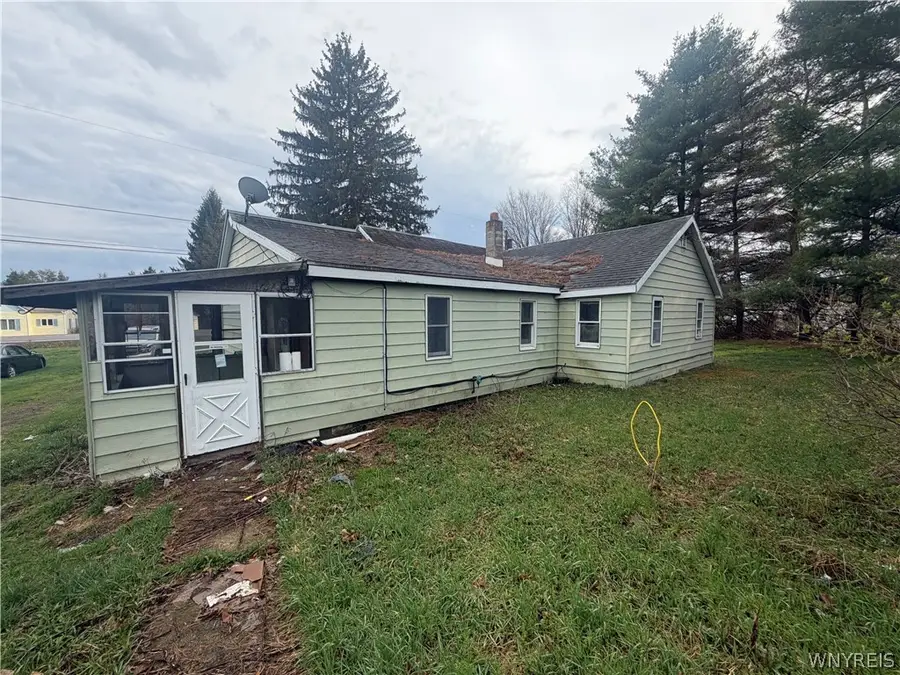 7814 Route 305, Belfast, NY 14711 - #2