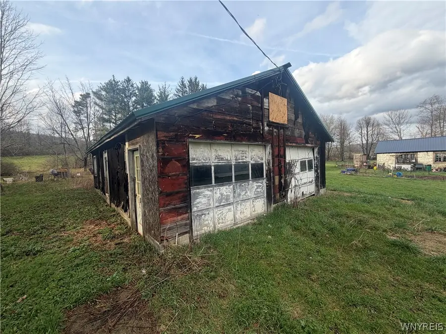 7814 Route 305, Belfast, NY 14711 - #3