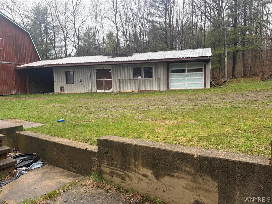 8547 W Hill Road, Belfast, NY 14711 - #3