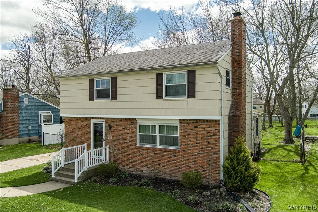 1900 Bruce Lane, Grand Island, NY 14072 - #1