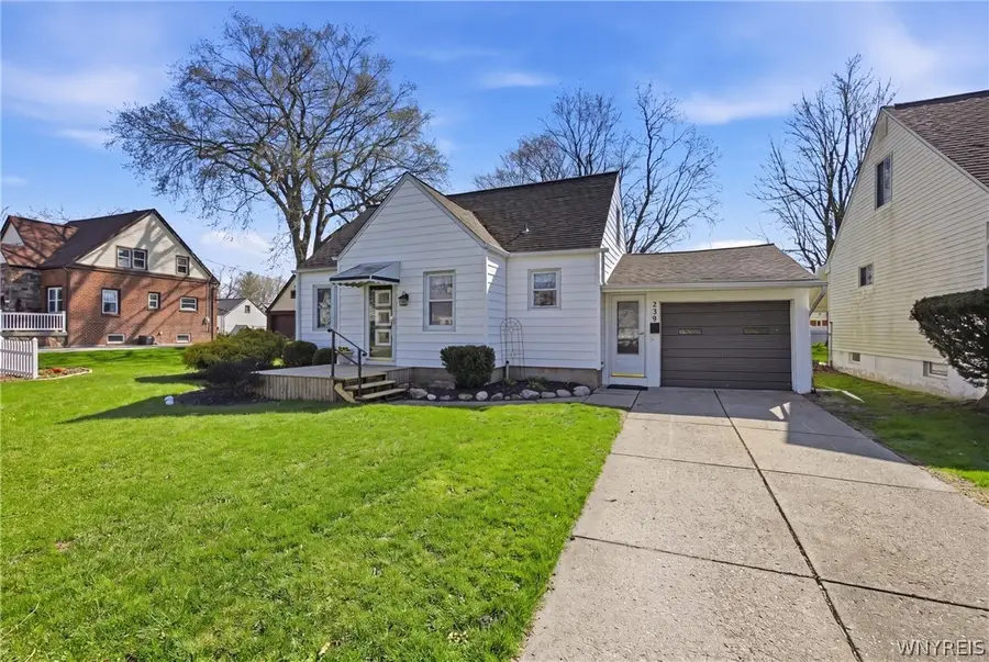 239 Oehman Boulevard, Buffalo, NY 14225 - #3