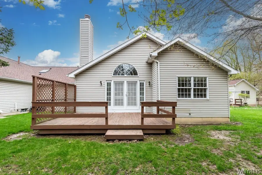 38 Cobblestone Lane, Buffalo, NY 14221 - #2