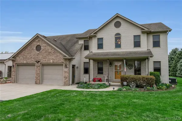 2338 Eldridge Road, East Aurora, NY 14052