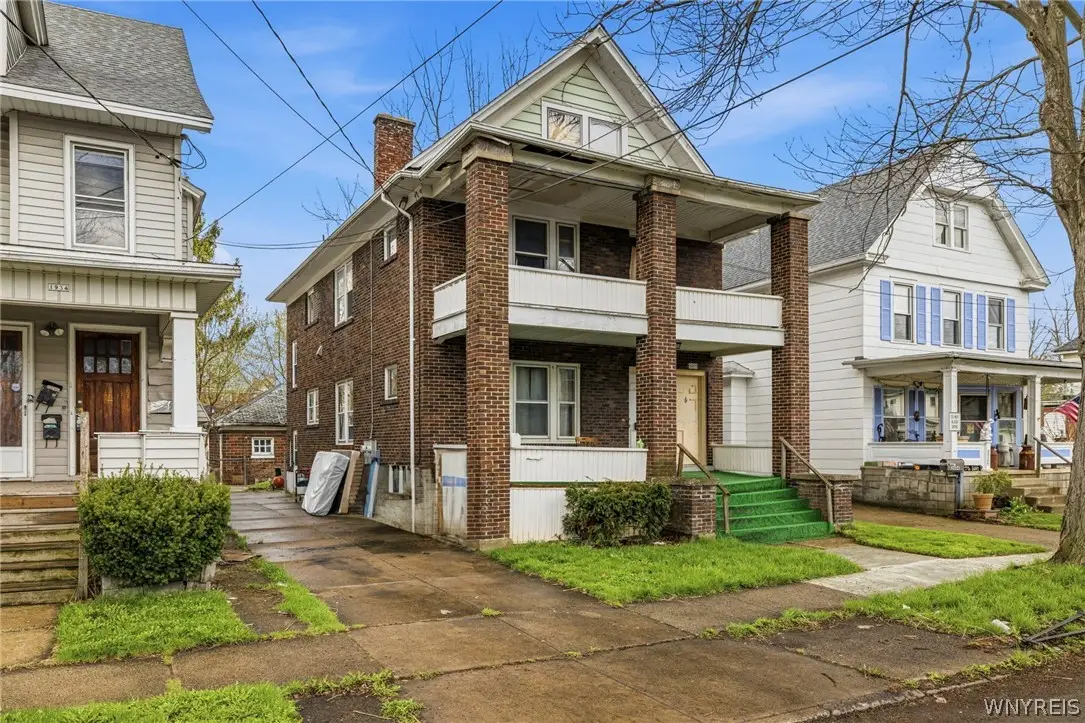 2000 La Salle Avenue, Niagara Falls, NY 14301 - #1