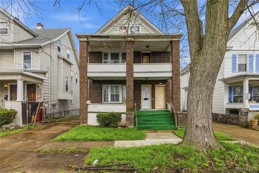 2000 La Salle Avenue, Niagara Falls, NY 14301 - #2