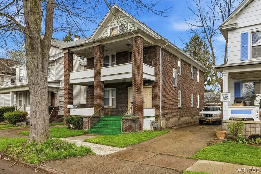 2000 La Salle Avenue, Niagara Falls, NY 14301 - #3