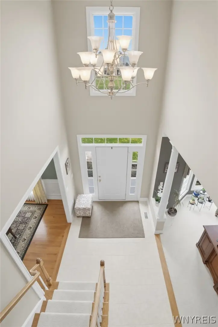 4613 Brentwood Drive, Williamsville, NY 14221 - #2