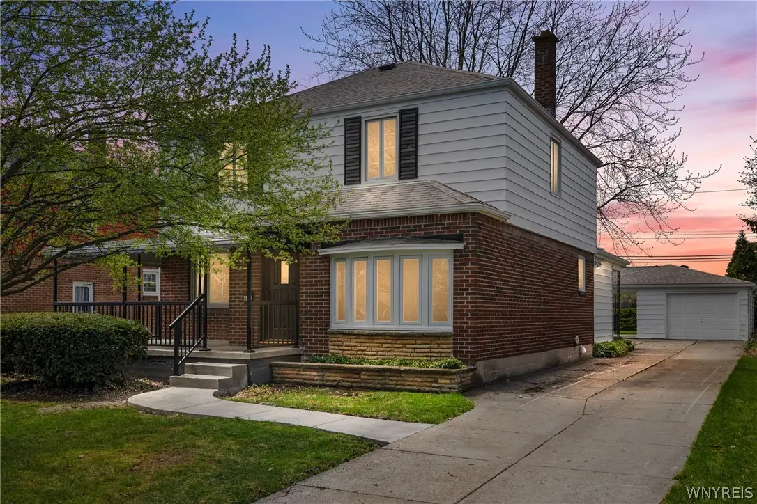 601 Roycroft Boulevard, Buffalo, NY 14225 - #1
