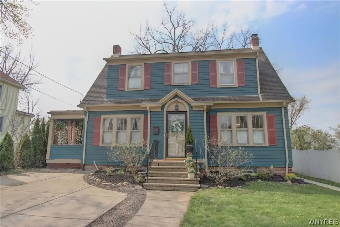 52 Helen Avenue, Buffalo, NY 14219 - #1