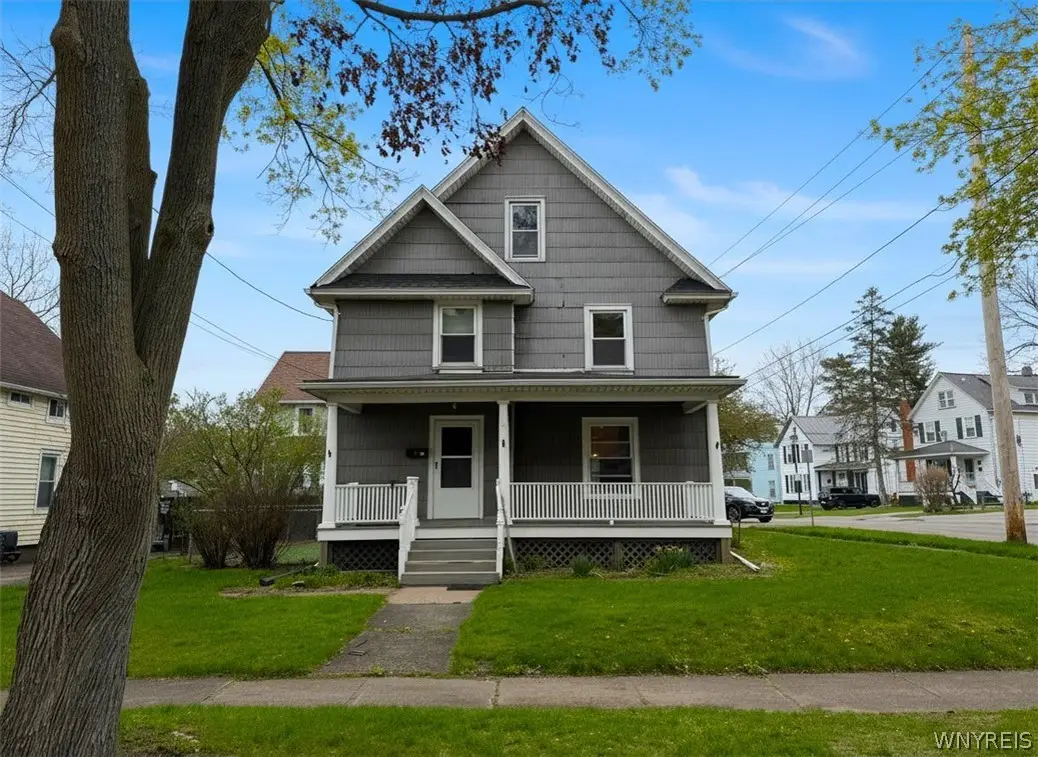 136 Parce Avenue, Fairport, NY 14450 - #1