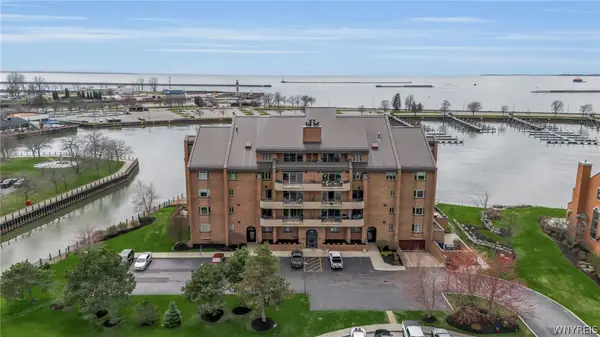 40 Waterfront Circle #305, Buffalo, NY 14202