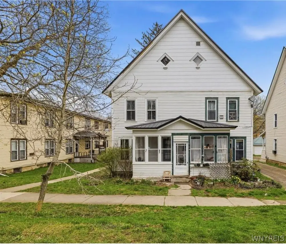 71 - 73 W Main Street, Cuba, NY 14727 - #1