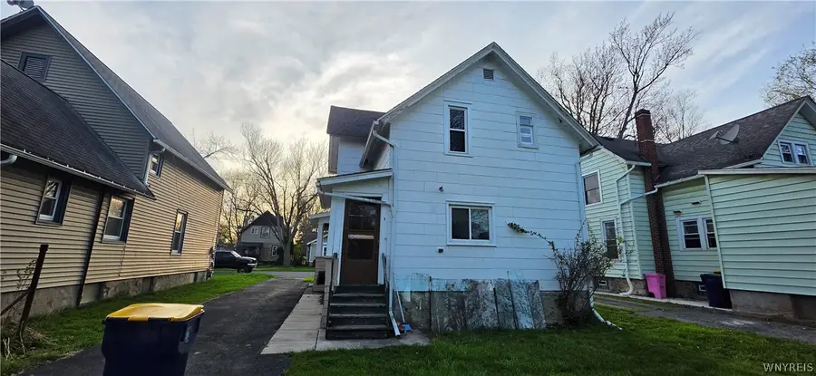 474 Hawley Street, Lockport, NY 14094 - #3
