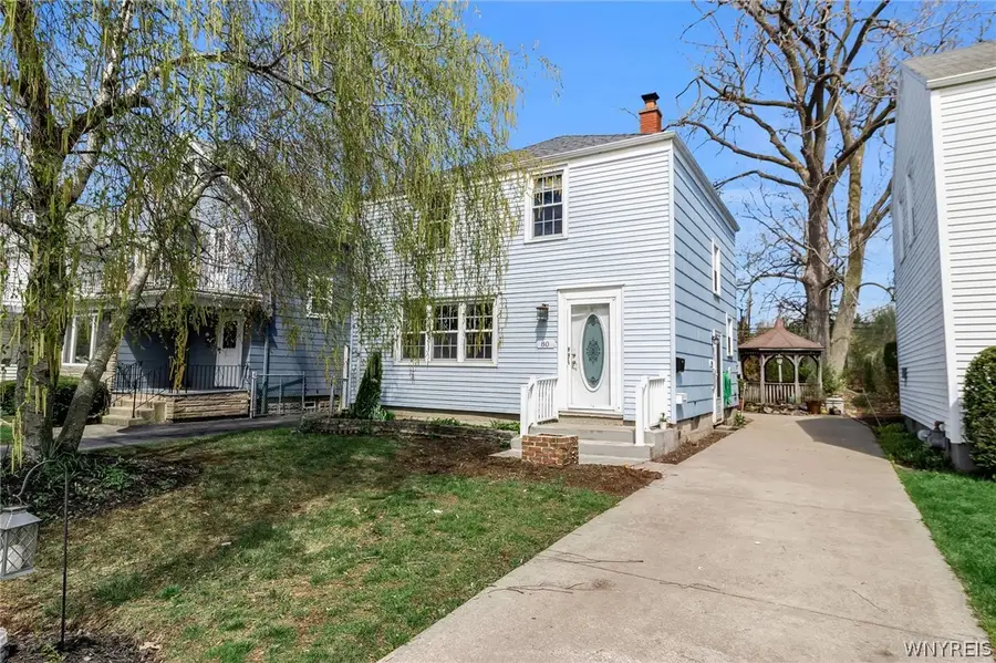 80 Knox Avenue, Buffalo, NY 14216 - #2