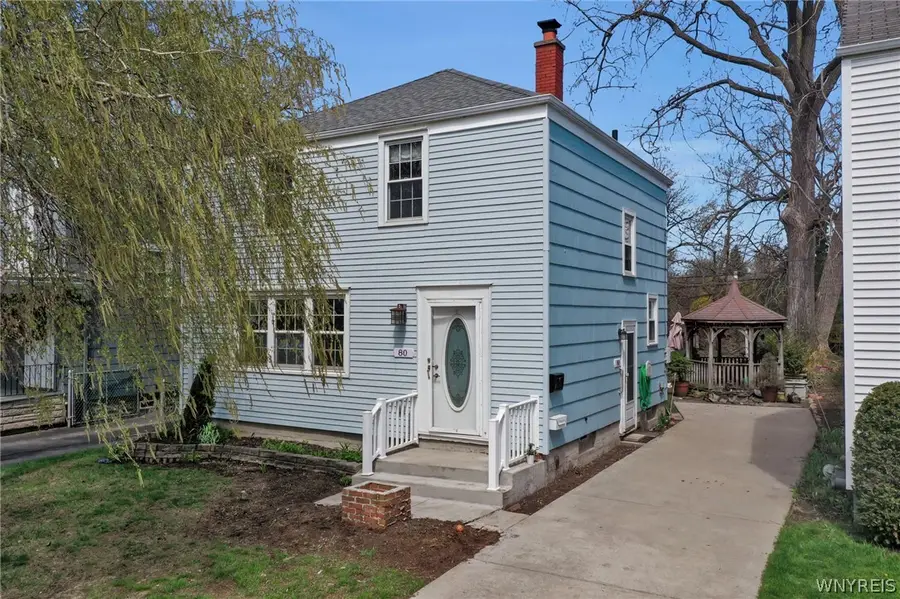 80 Knox Avenue, Buffalo, NY 14216 - #3